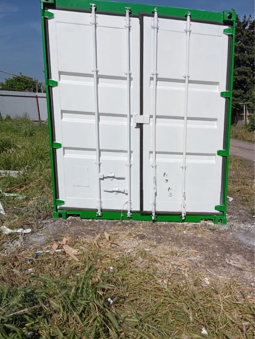 Холодильник из контейнеров 20т,40т45т