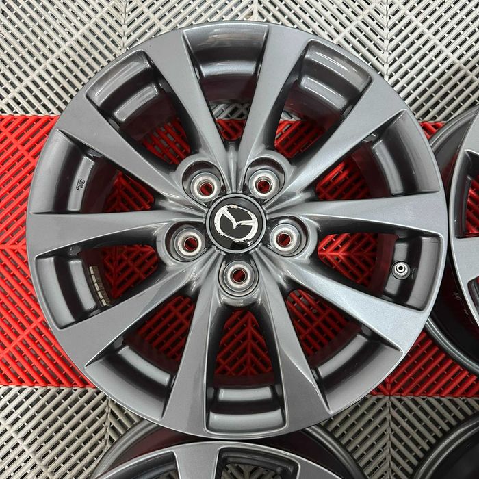 Jante Mazda CX 30 CX-30 R16 TVA21% *IN RATE*GARANTIE*