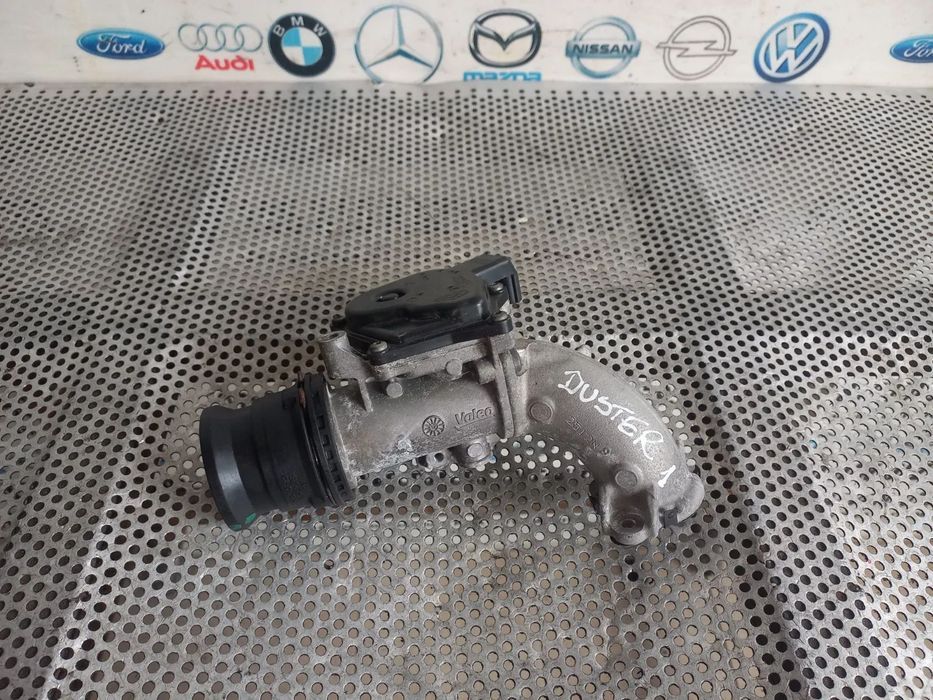 Clapeta Acceleratie Renault Dacia 1.5 Dci Euro 5 Cod  Duster Logan Lodgy Fluence Laguna Nissan Etc