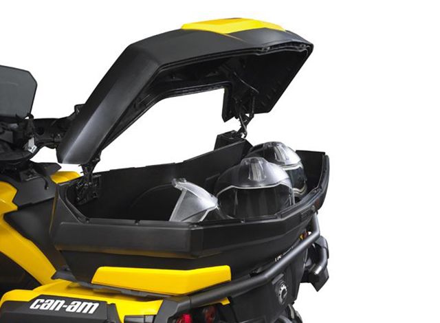 Cutie depozitare ATV Can-Am Outlander LinQ 124L