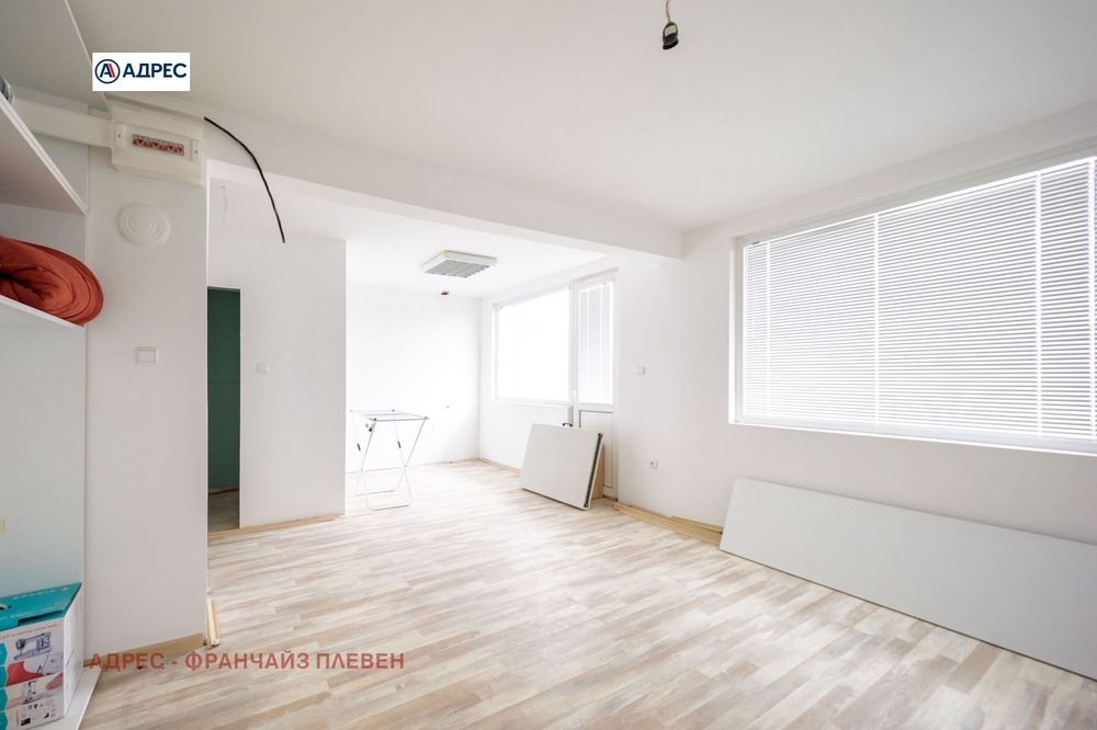 Многостаен в Ловеч-Младост площ 343 цена 150000