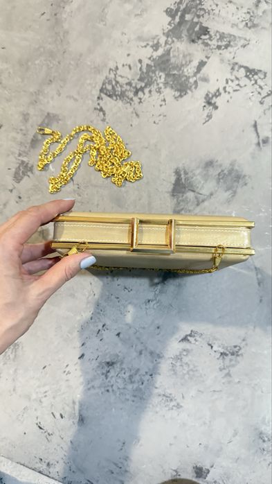 Клатч (вечерняя сумка)