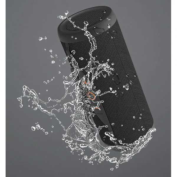 Boxa Bluetooth portabila Vortex VO2401 Radio Card Noua Sigilata