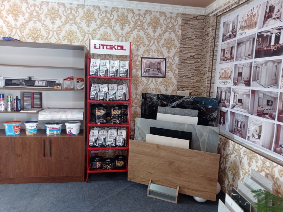 Архитектура Дизайн Хизматлари