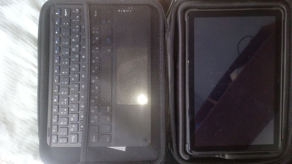 Umiio S24 Ultra планшет