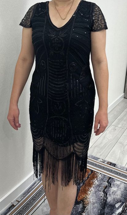 Продам платье в стиле Гэтсби