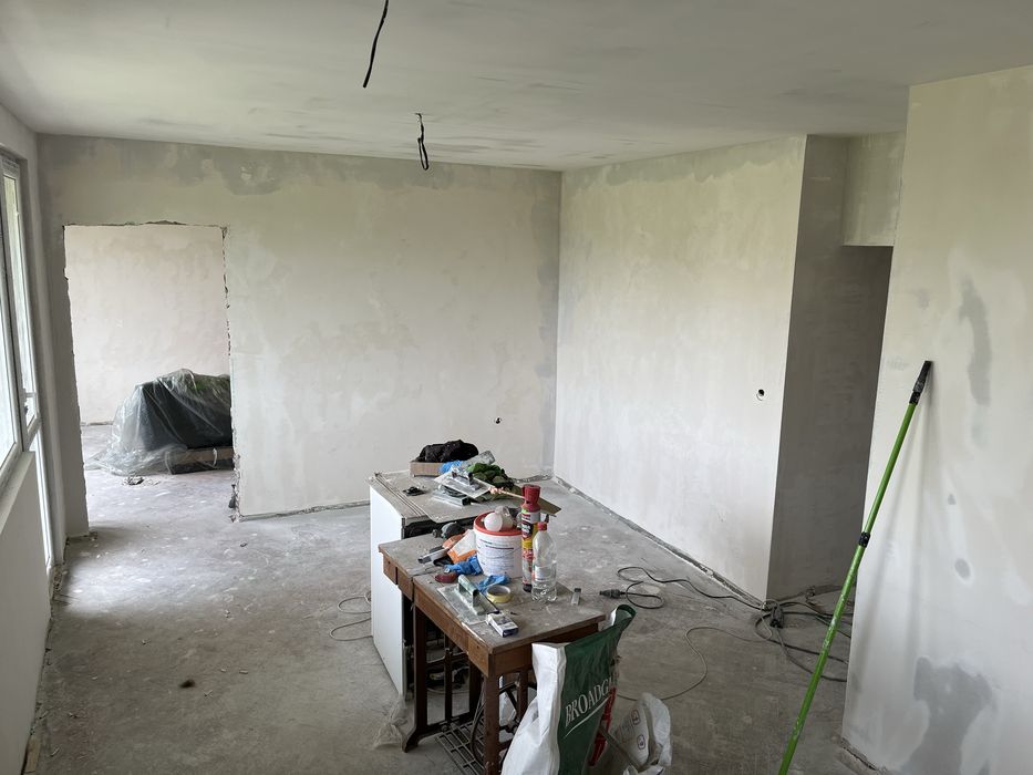 Продава се Тристаен апартамент в Плевен, Идеален център - 92 кв.м за 1544 €/кв.м - Снимка #5