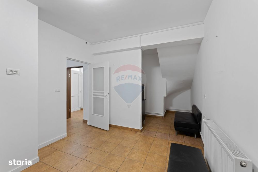 Spațiu comercial P+E | 130 mp | Vad comercial excelent | Zona Intim