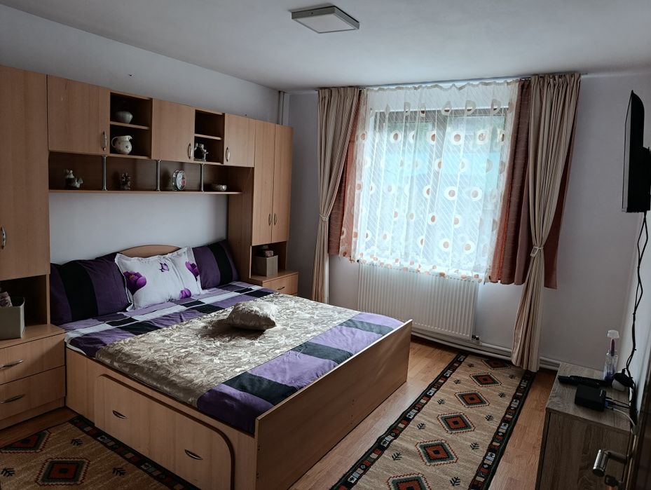 Cabana Dany Colibița