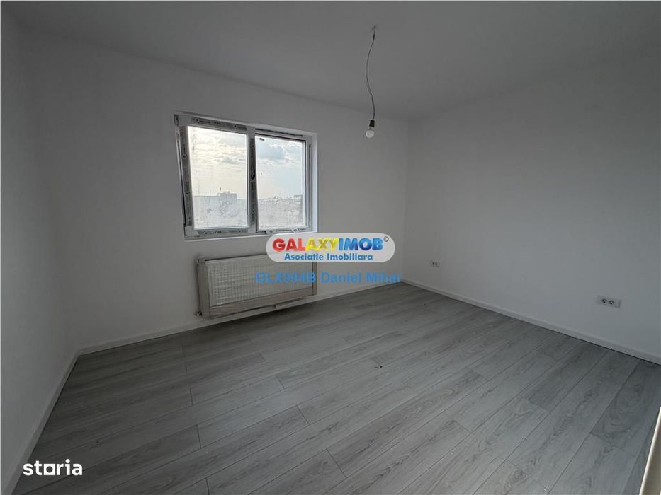 Apartament 3 camere - sos. Alexandriei-Leroy Merlin -Kaufland-200m STB