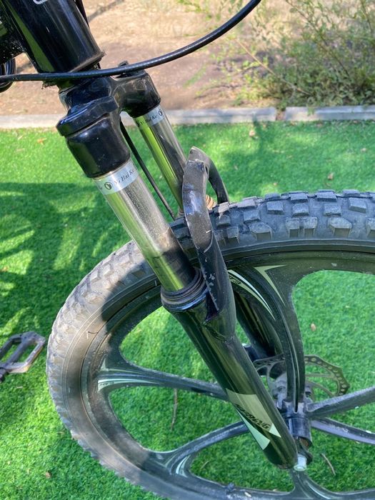 Продам велосипед