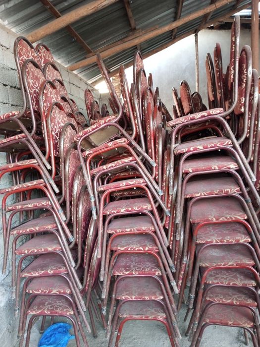 Stol stul sotiladi xolati yaxshi