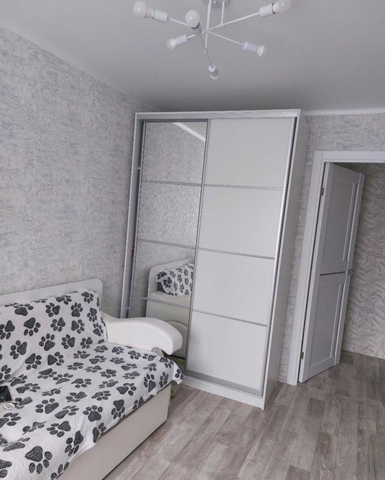 Продам 2-х комн.квартиру. Караван