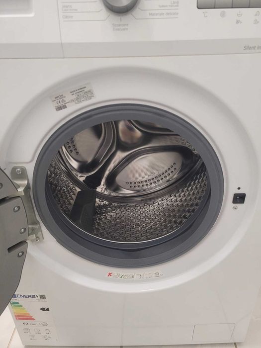 Masina spalat Arctic APL81223XLW3, 8 kg, 1200 rpm, Silent Inverter