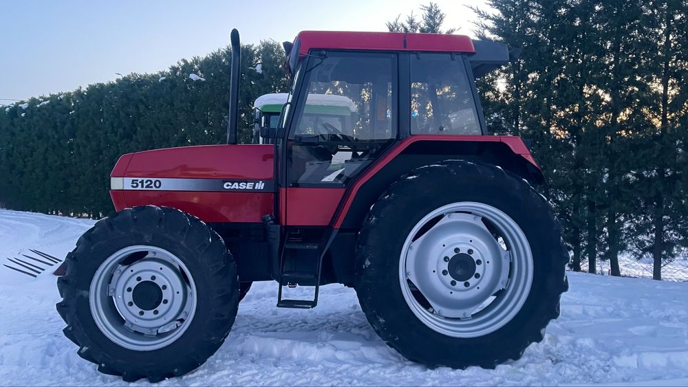 Tractor Case IH 5120