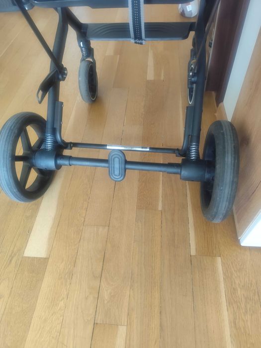 Бебешка количка Cybex Balios S 3в1 2022