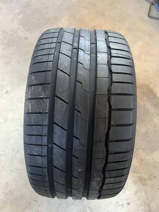 Hankook ventus S1 evo3 285/30ZR20(Y) (99Y) XL