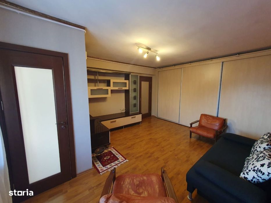 3 camere Virtutii Lujerului tramvai 41 metrou Politehnica — fotografia 3