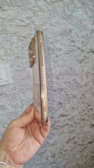 Чехол Айфон 15 про макс