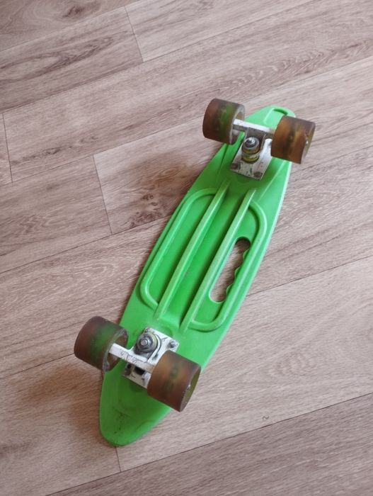 Продам скейт в отличном состоянии