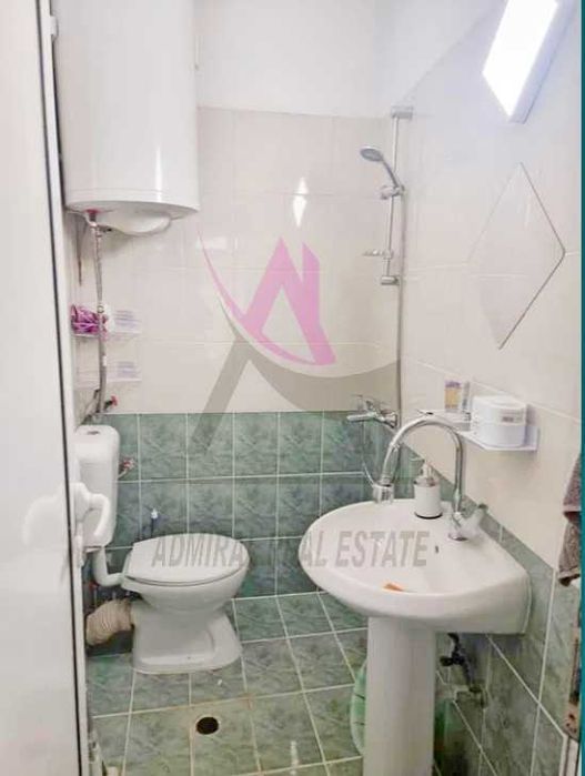 Дава се под наем Тристаен апартамент в Варна, Левски - 60 кв.м за 614 € - Снимка #4