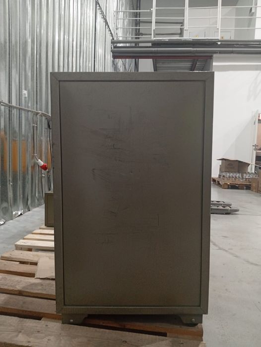 Продается сейф TOPAZ