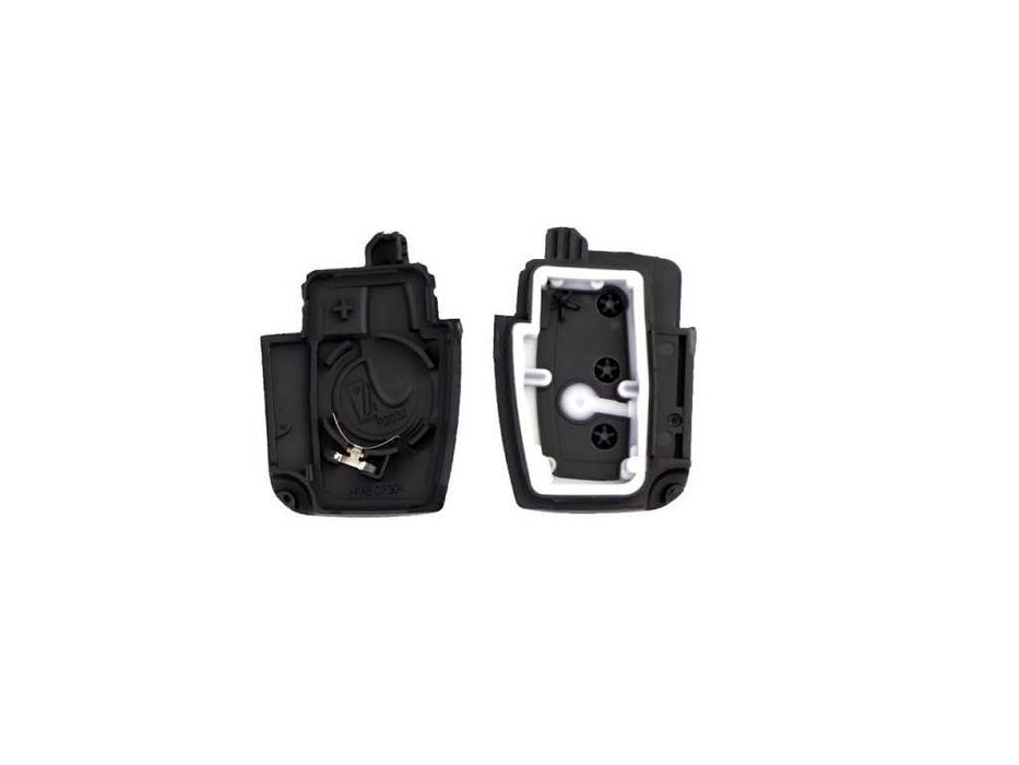 Кутийка на ключ за запалване на Ford Fiesta MK6, B-Max, Focus MK2