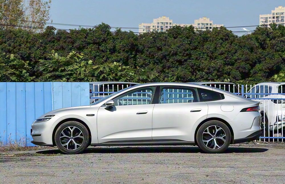 Changan nevo a06 R в наличии успейте приобрести