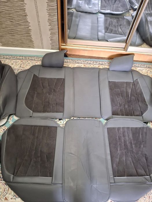 Чехол для автомобиля