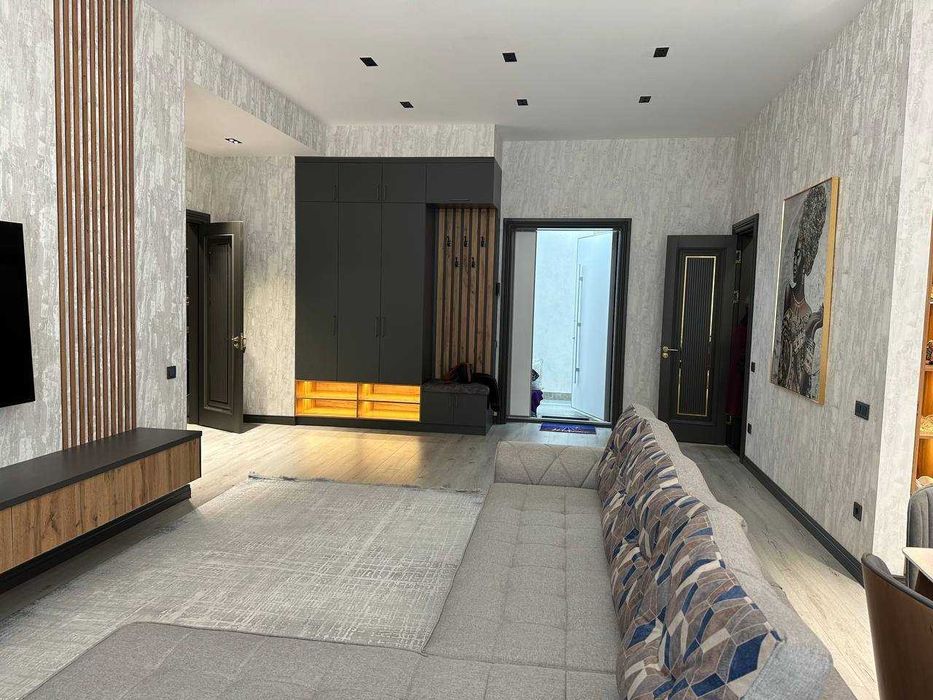 ЖК "IJOD SAROY"  !Сдается новая 2-х комнатная квартира!