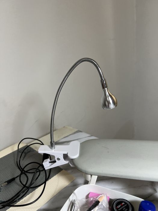 Набор для маникюра, срочно продаю!!!