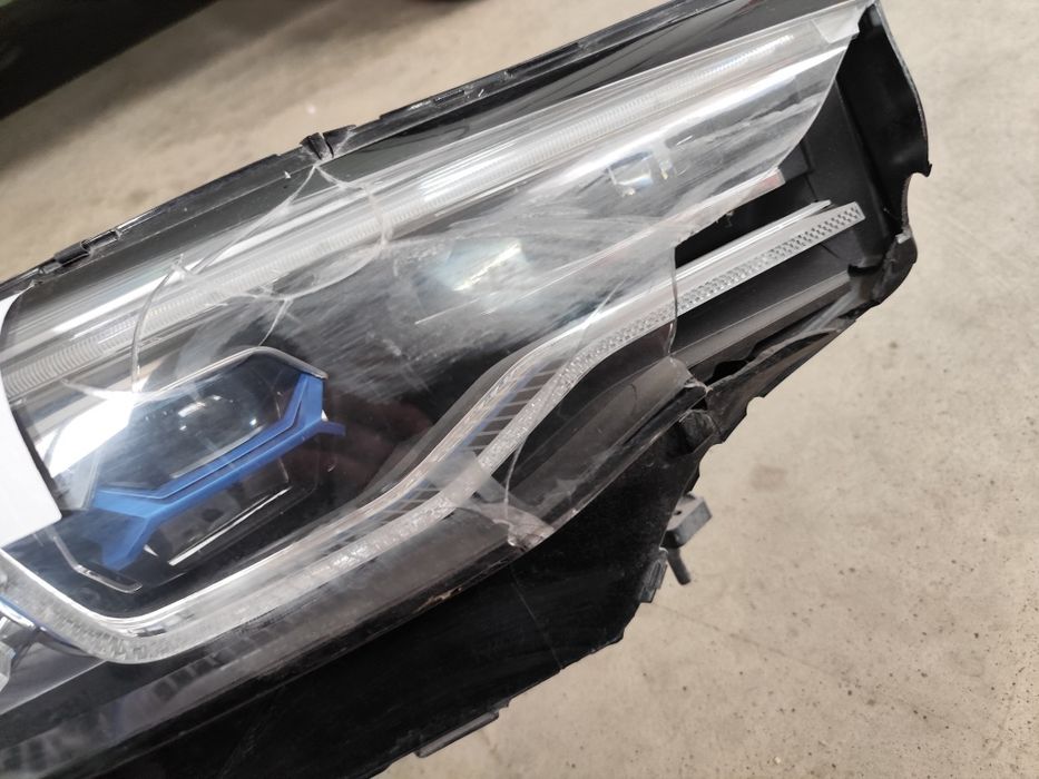 Фара БМВ Х7 BMW X7, 19 год