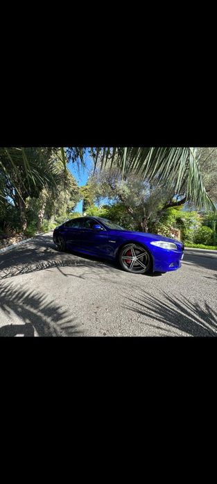 BMW F10 , 530D, Vopsit ,nu colantat, Urgent sau Variante cu Toyota Pri