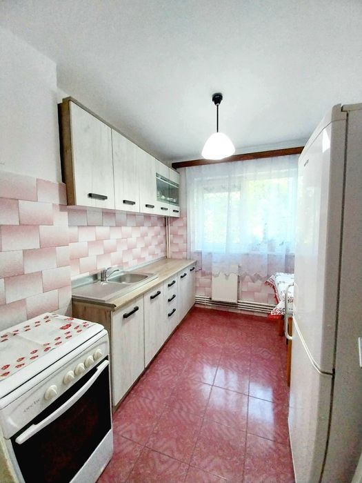 Apartament confort 1 de vinzare-Et1-Calea Galati
