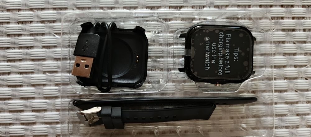 Продам smart watch.