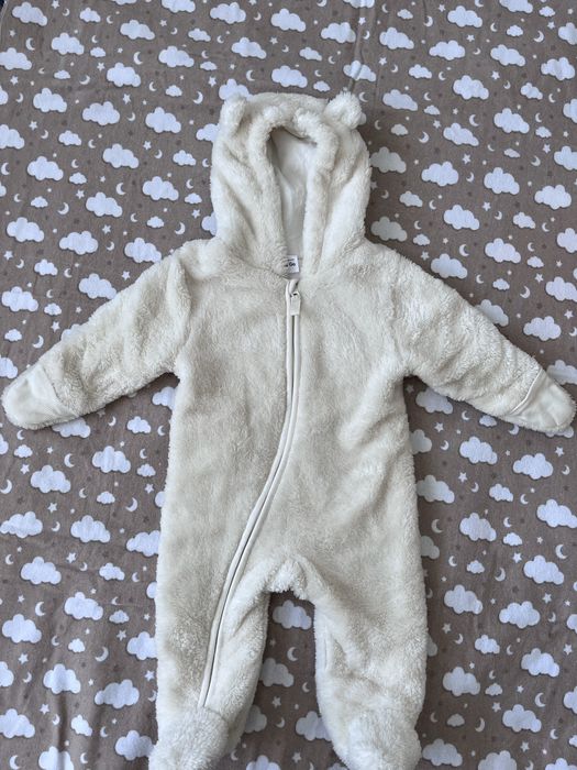 Одежда для новорожденных