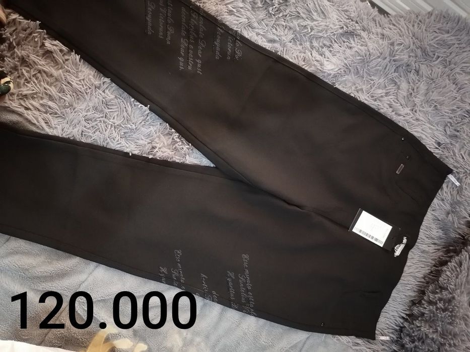 Новые одежды оригинальные