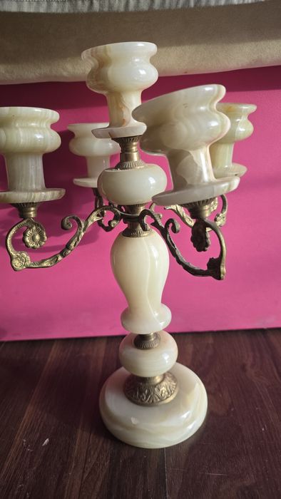 Sfesnice / obiecte decorative