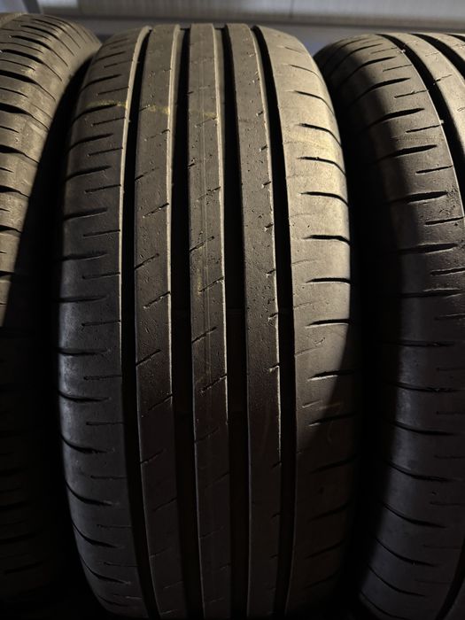 Anvelope 215/65/17 Goodyear