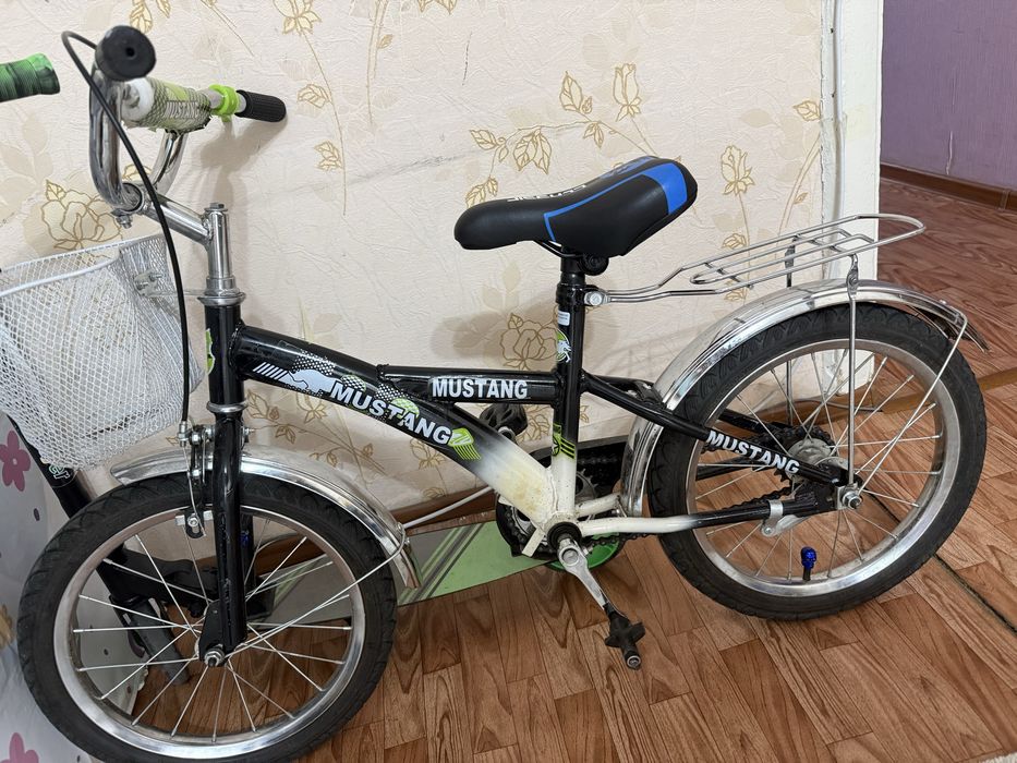 Продам велик детский