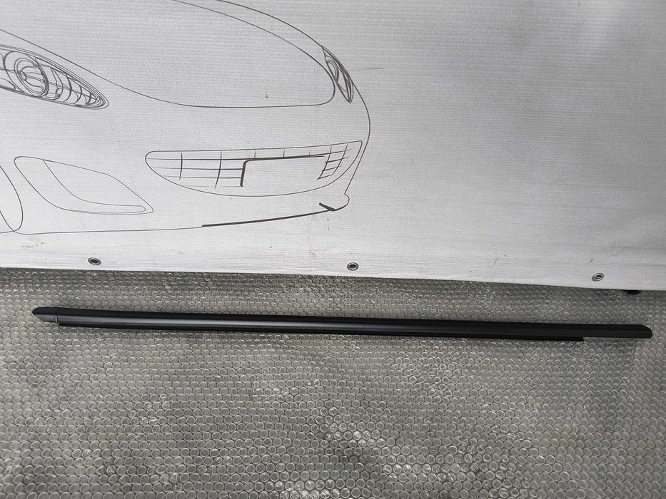 Cheder Geam Ușă Față Dreapta Honda Fit 2015-2020 Cod OEM 72410-TD4-003 (1C4)