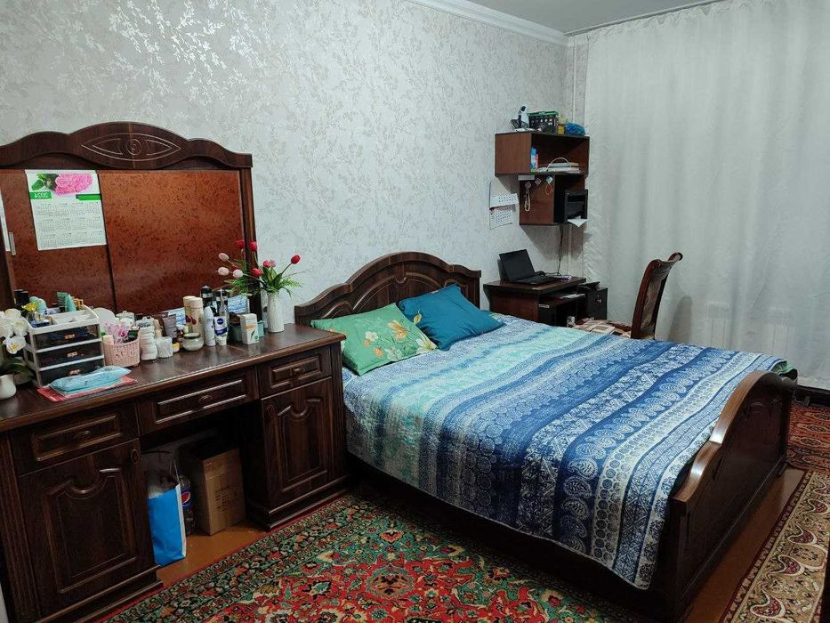 VERSAL.GULOBOD.GUNCHA (Гулобод.Гунча).Прод.3-х.(3/1/4) комн.квартира.