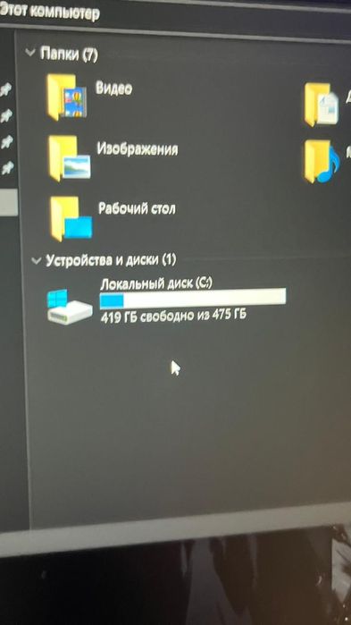 Asus Tuf Gaming RTX3050ti