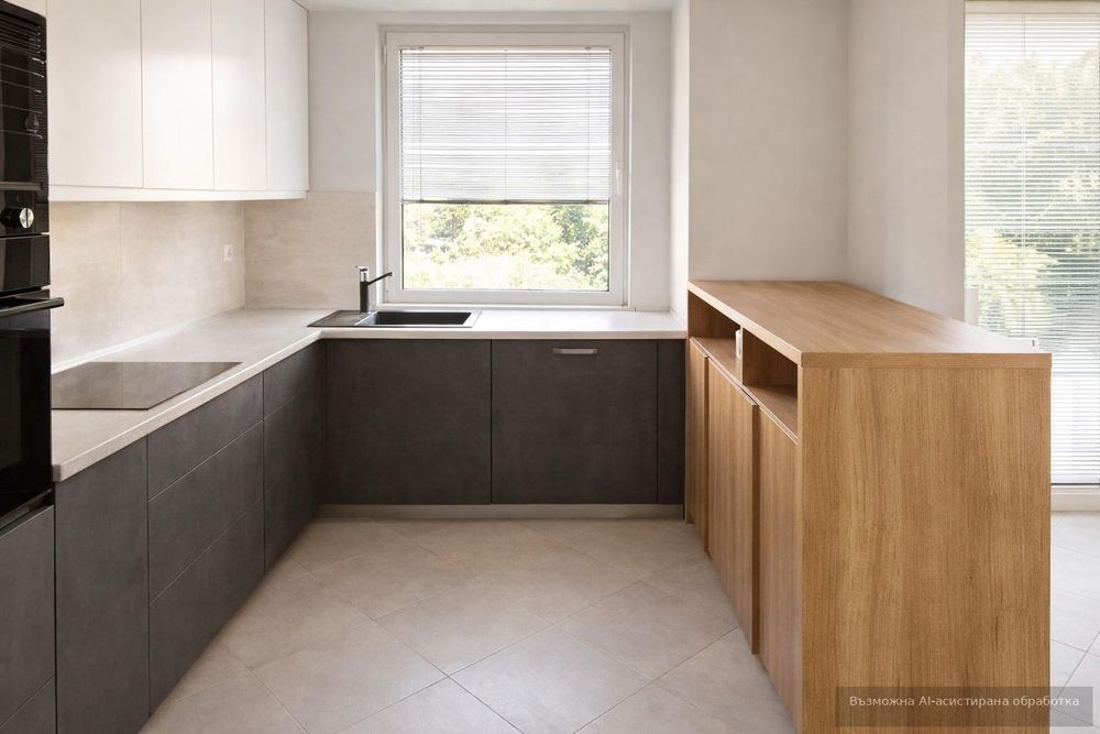 Дава се под наем Четиристаен апартамент в Пловдив, Център - 170 кв.м за 997.05 € - Снимка #2