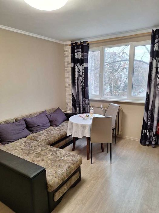Дава се под наем Двустаен апартамент в София, Толстой - 56 кв.м за 399 € - Снимка #8
