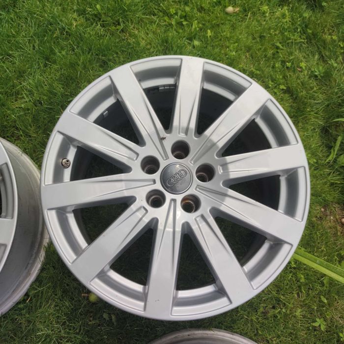 Джанти Ауди  18"
