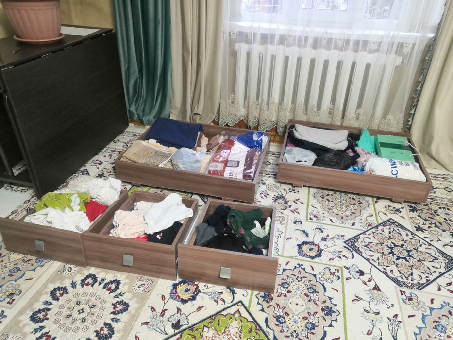 Манеж в отличном состоянии