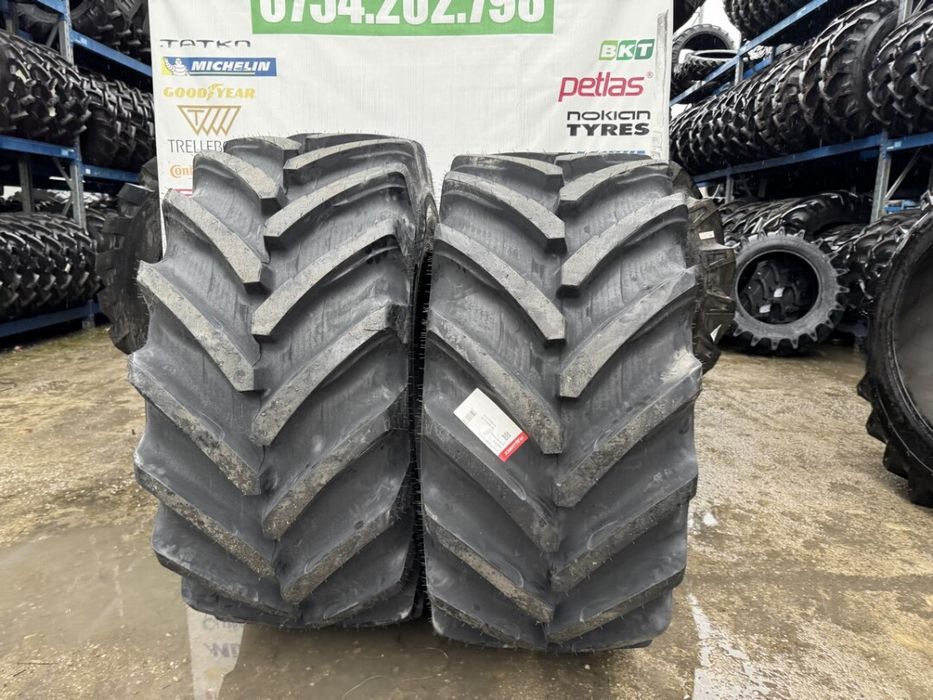 Anvelopa 600/65 R28 Alliance Agristar II 365 157 A8 / 154 D TL  Cauciucuri tractor, Fiat, Case, Fendt, John Deere, New Holland, Massey Ferguson, UTB