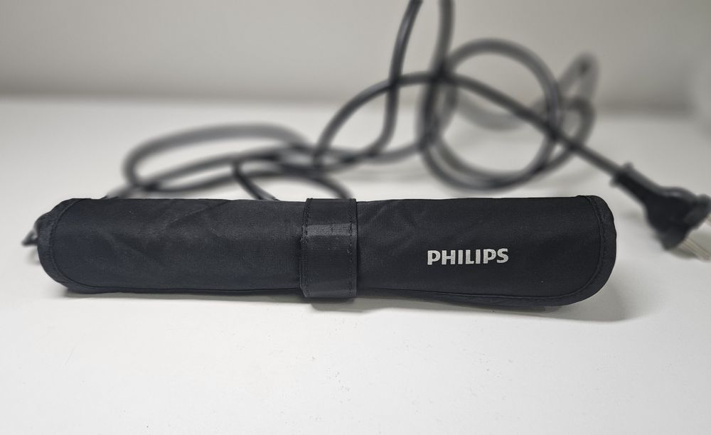 Утюжок щипцы для волос PHILIPS