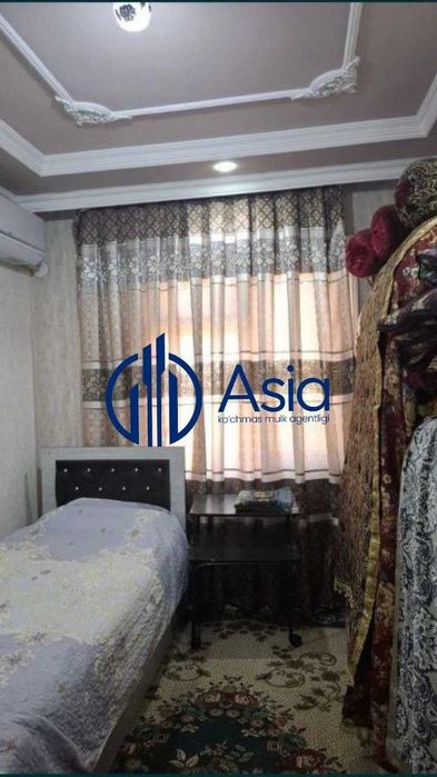 ARZON NARXDA TEZDA #K220 | Sotuvda: #3x xonali zamonaviy kvartira